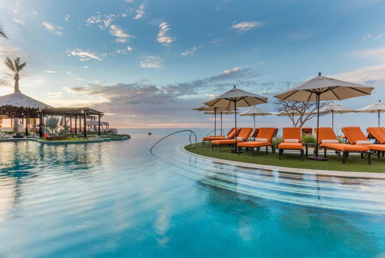 Grand Solmar Land'S End Resort & Spa Cabo San Lucas Exterior photo