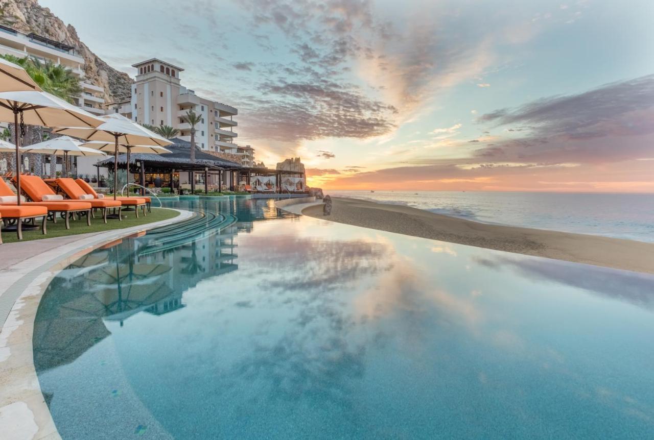 Grand Solmar Land'S End Resort & Spa Cabo San Lucas Exterior photo