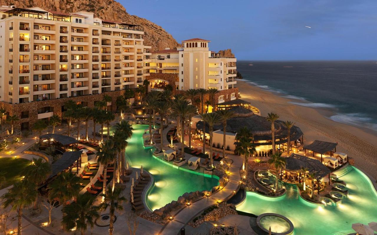 Grand Solmar Land'S End Resort & Spa Cabo San Lucas Exterior photo