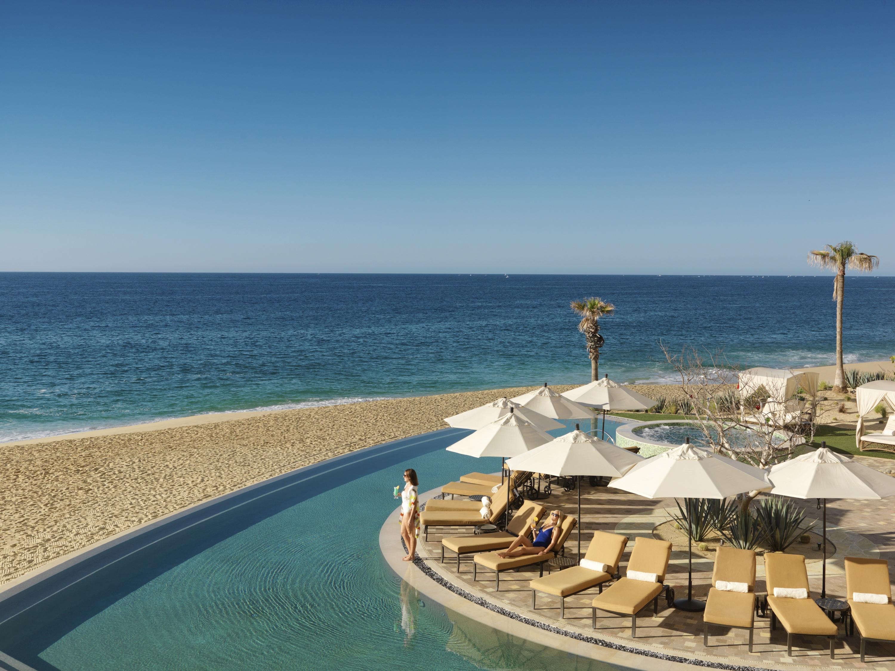 Grand Solmar Land'S End Resort & Spa Cabo San Lucas Exterior photo