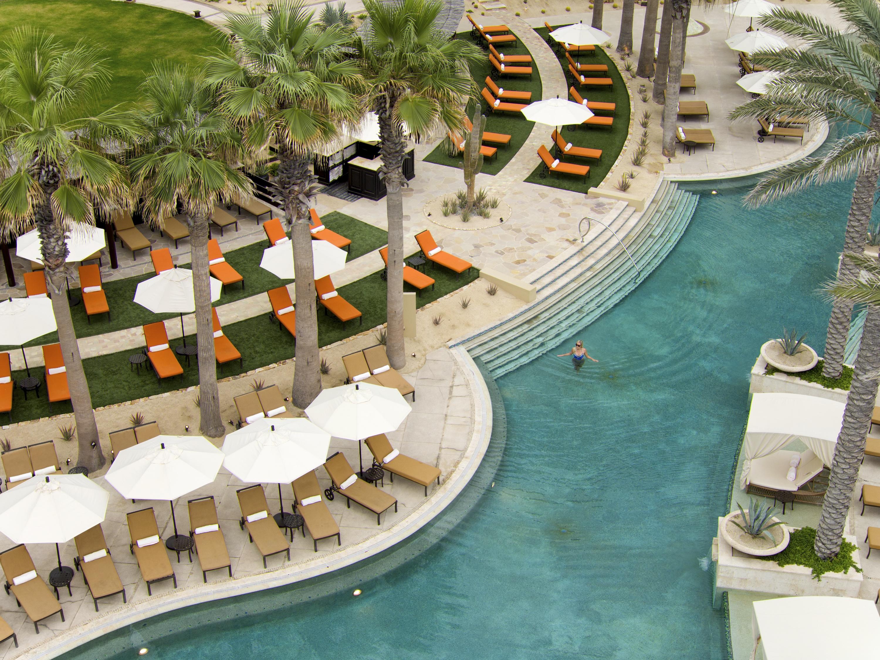 Grand Solmar Land'S End Resort & Spa Cabo San Lucas Facilities photo