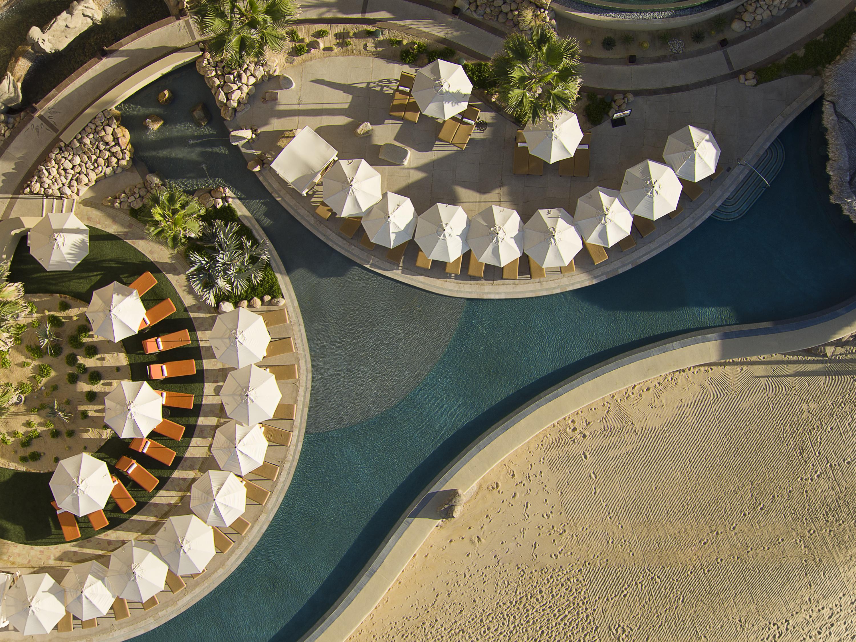 Grand Solmar Land'S End Resort & Spa Cabo San Lucas Exterior photo