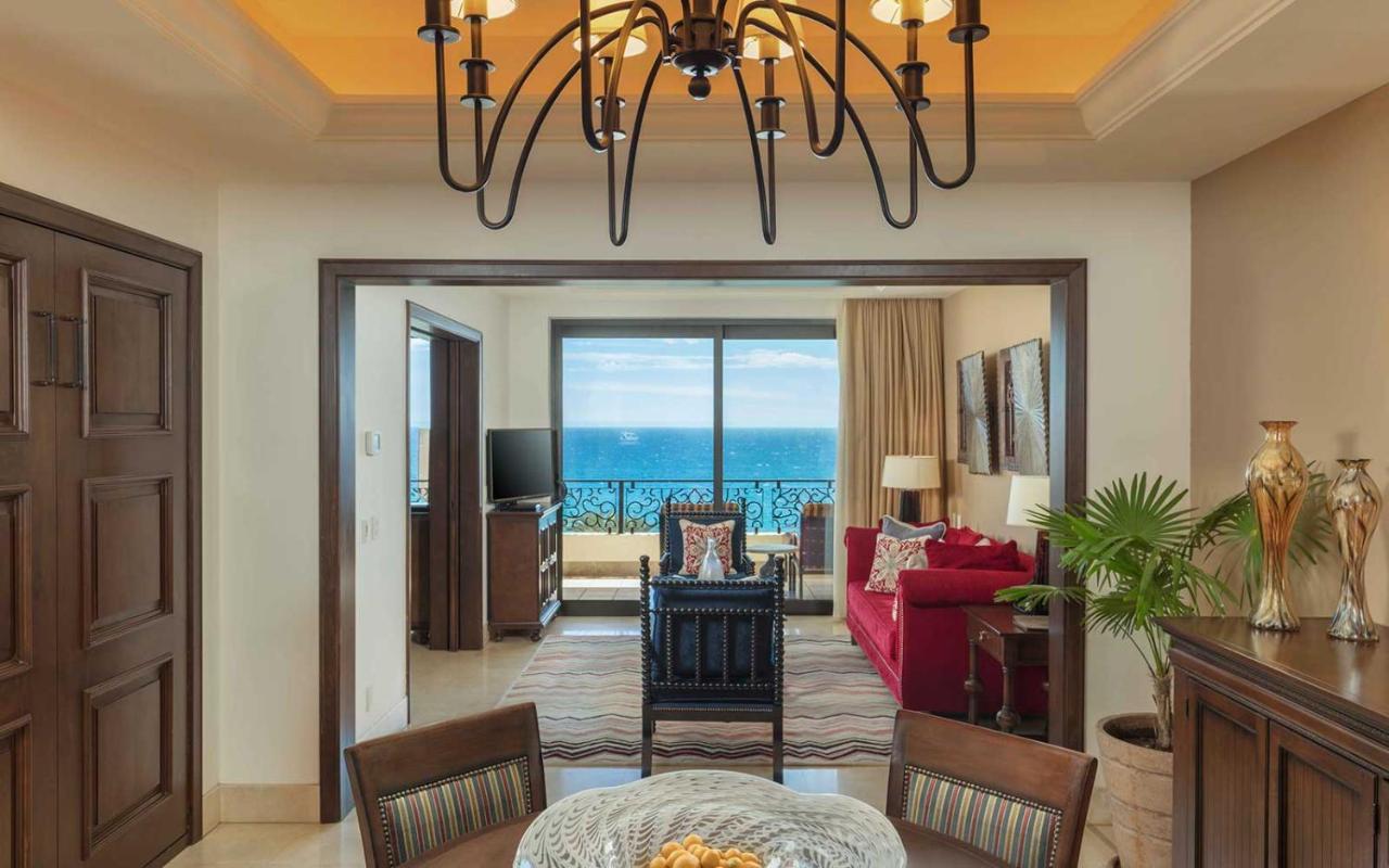 Grand Solmar Land'S End Resort & Spa Cabo San Lucas Exterior photo