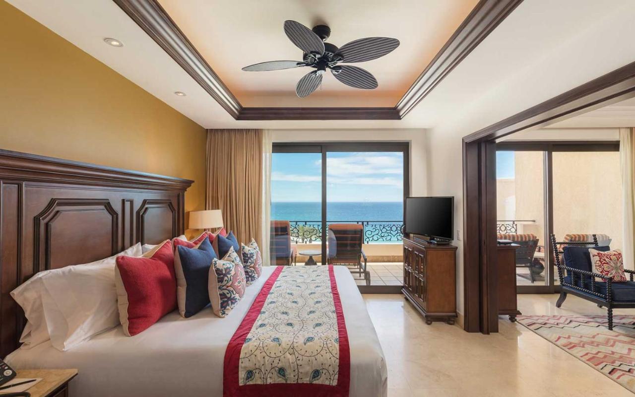 Grand Solmar Land'S End Resort & Spa Cabo San Lucas Exterior photo