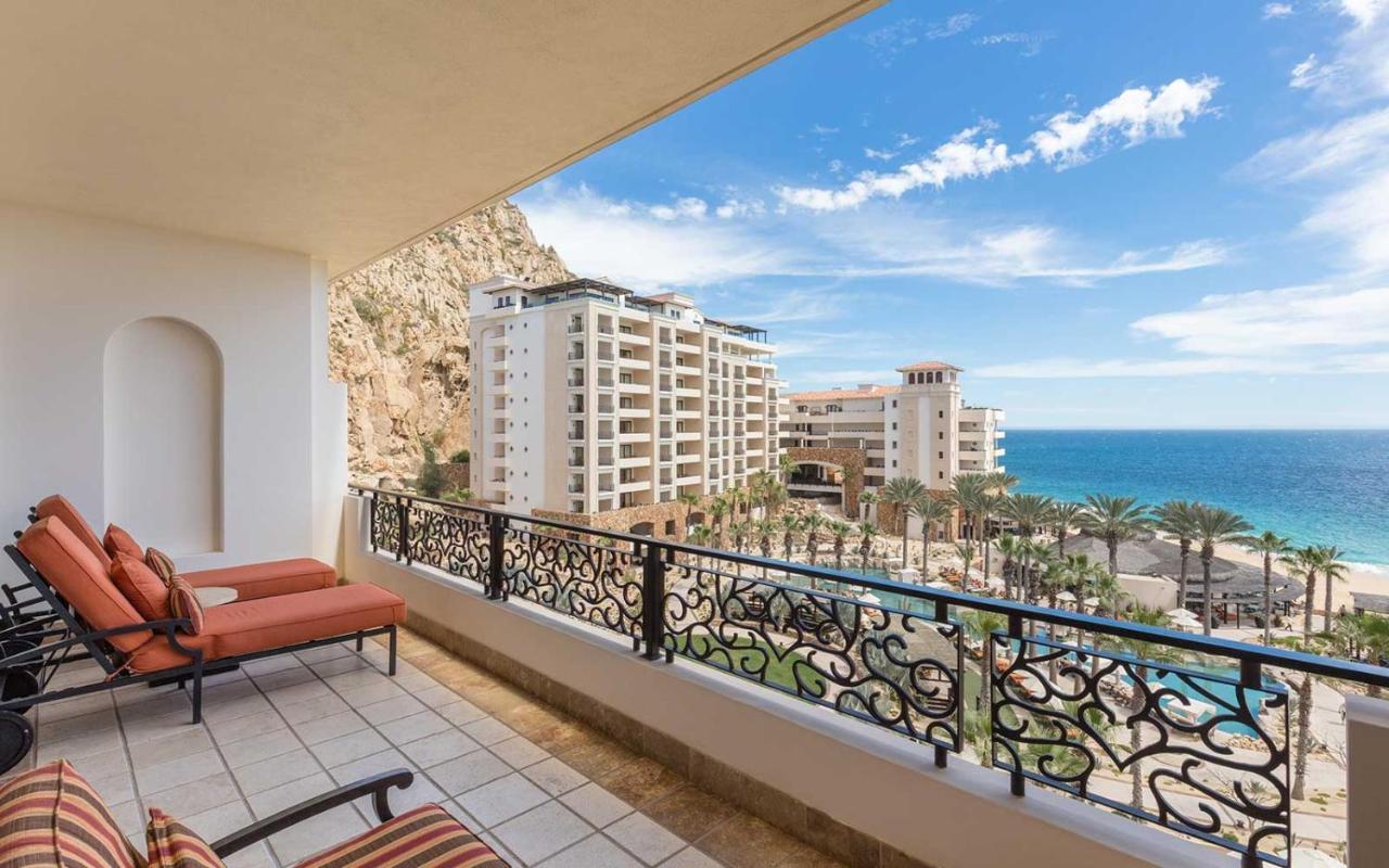 Grand Solmar Land'S End Resort & Spa Cabo San Lucas Exterior photo