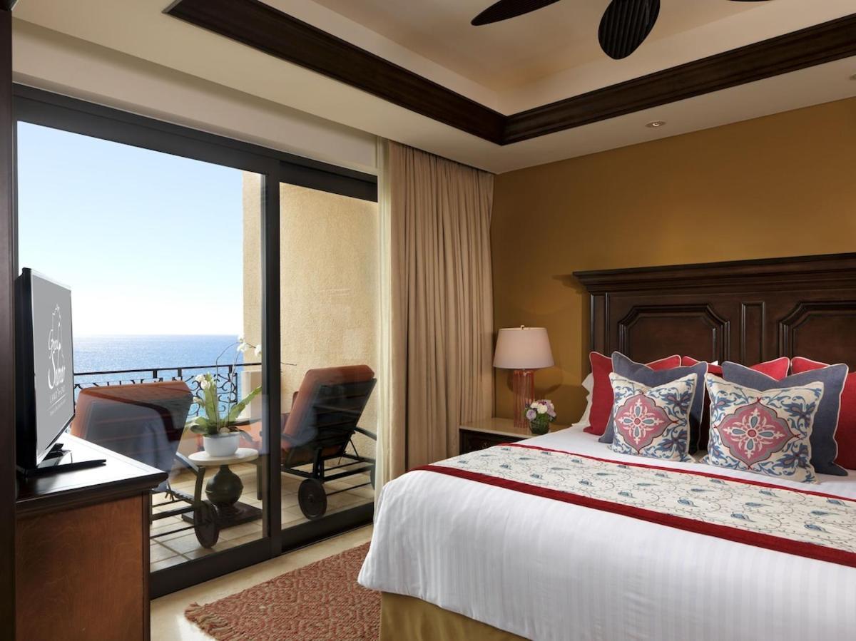 Grand Solmar Land'S End Resort & Spa Cabo San Lucas Exterior photo