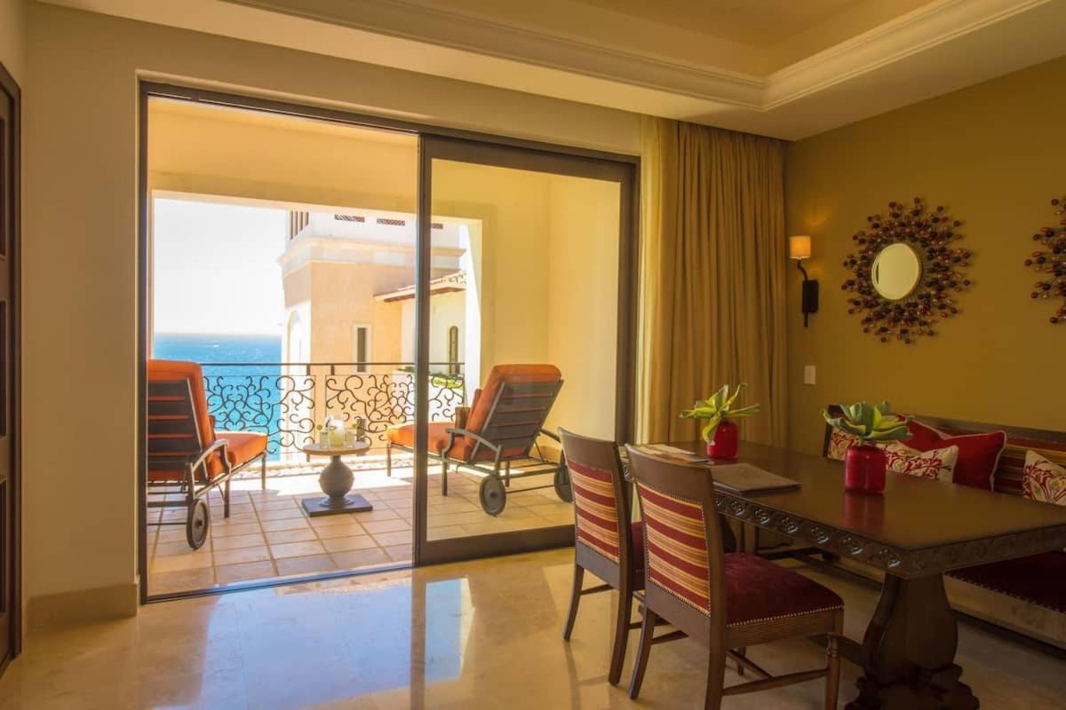 Grand Solmar Land'S End Resort & Spa Cabo San Lucas Exterior photo