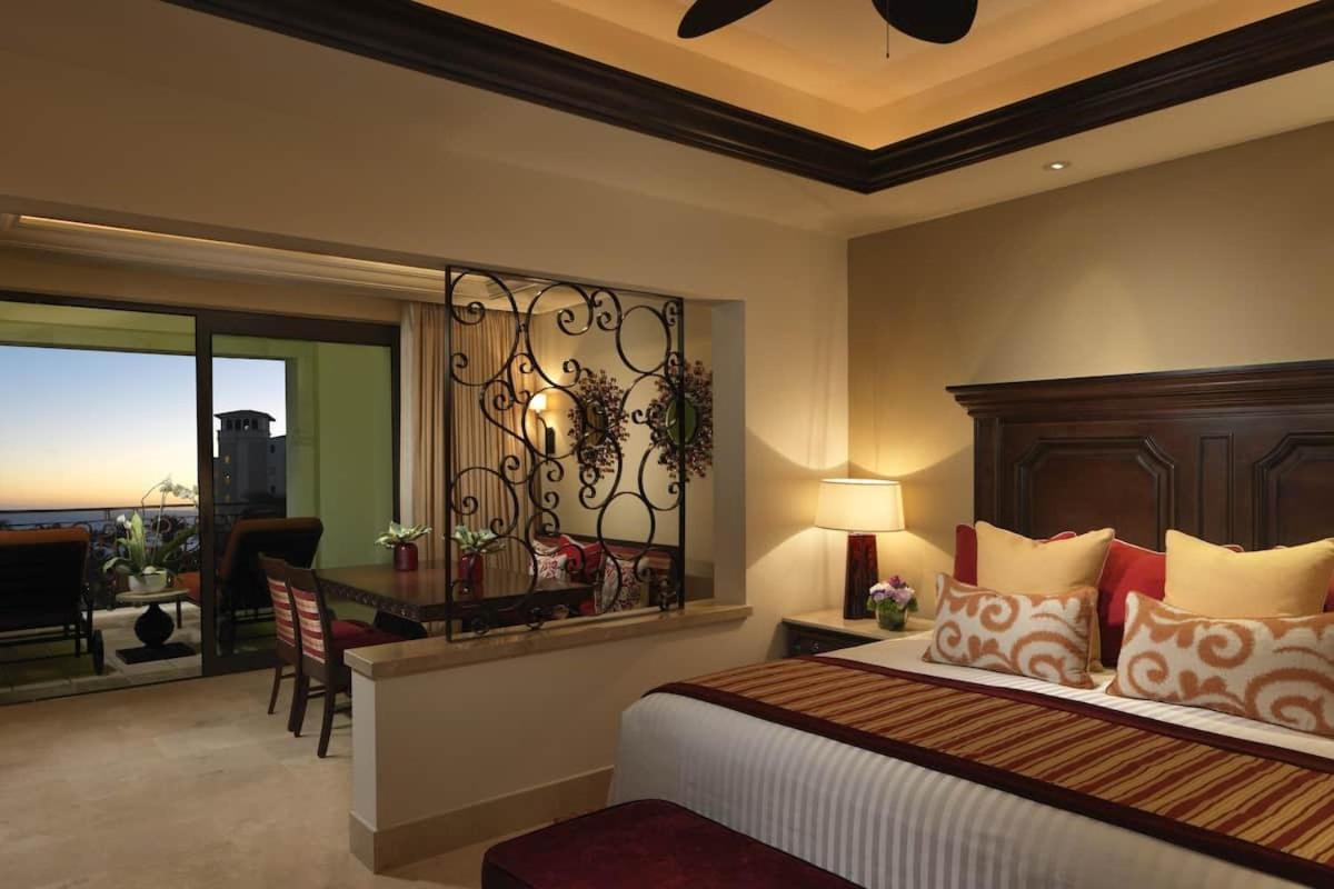 Grand Solmar Land'S End Resort & Spa Cabo San Lucas Exterior photo