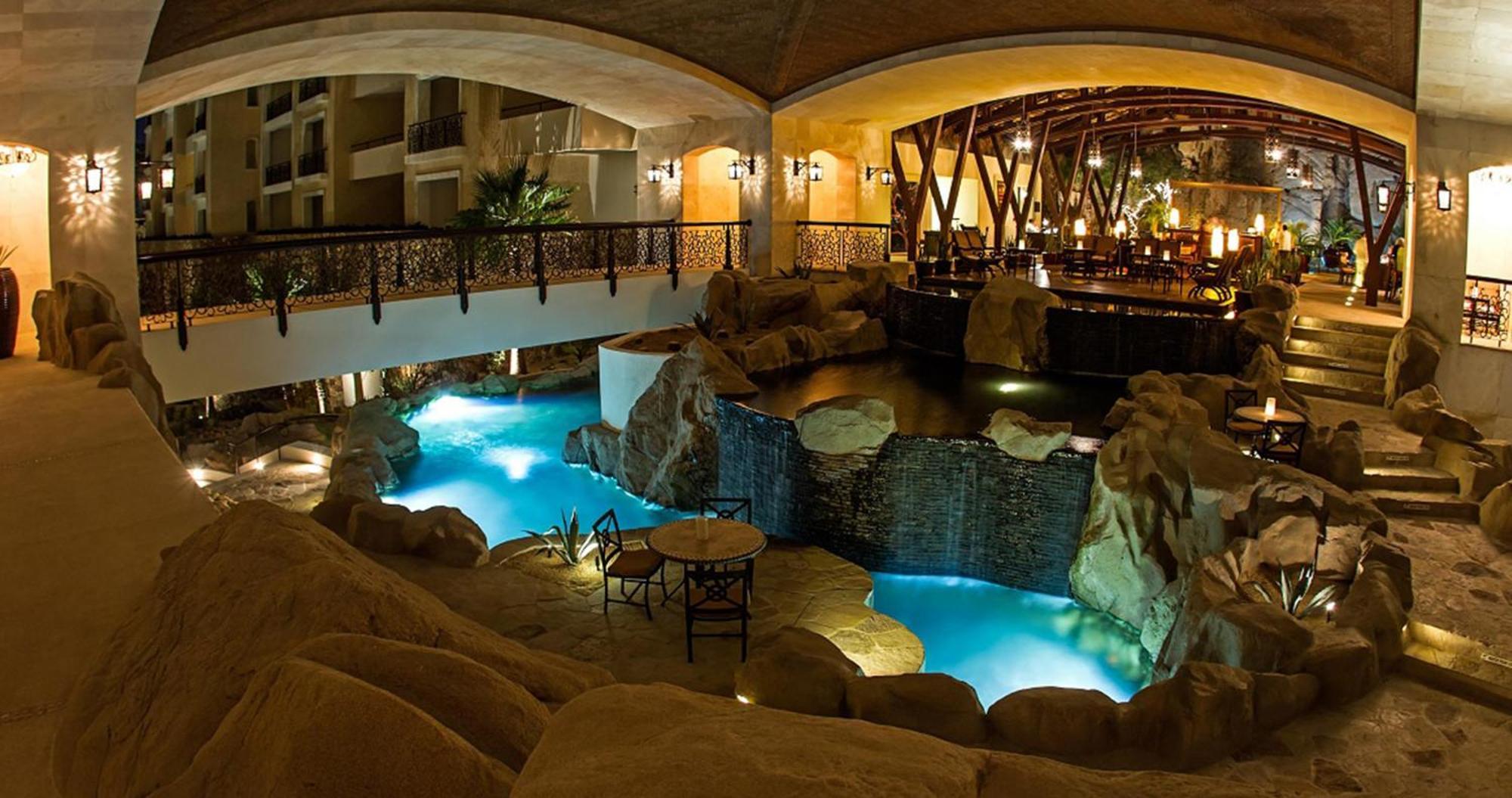 Grand Solmar Land'S End Resort & Spa Cabo San Lucas Exterior photo