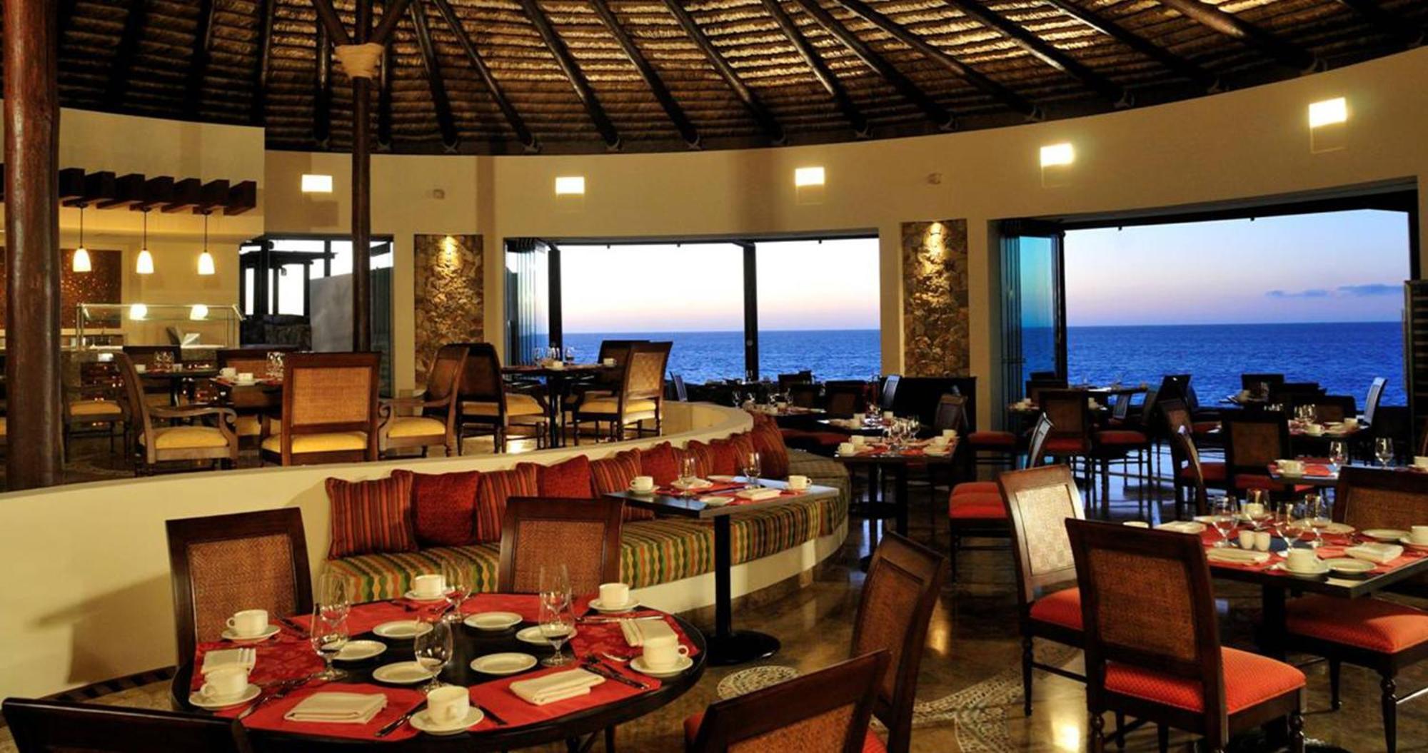 Grand Solmar Land'S End Resort & Spa Cabo San Lucas Exterior photo