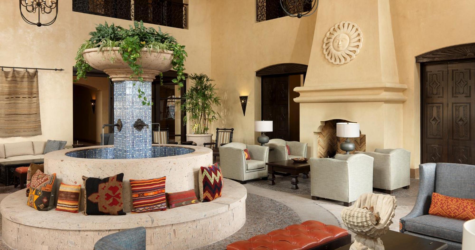 Grand Solmar Land'S End Resort & Spa Cabo San Lucas Exterior photo