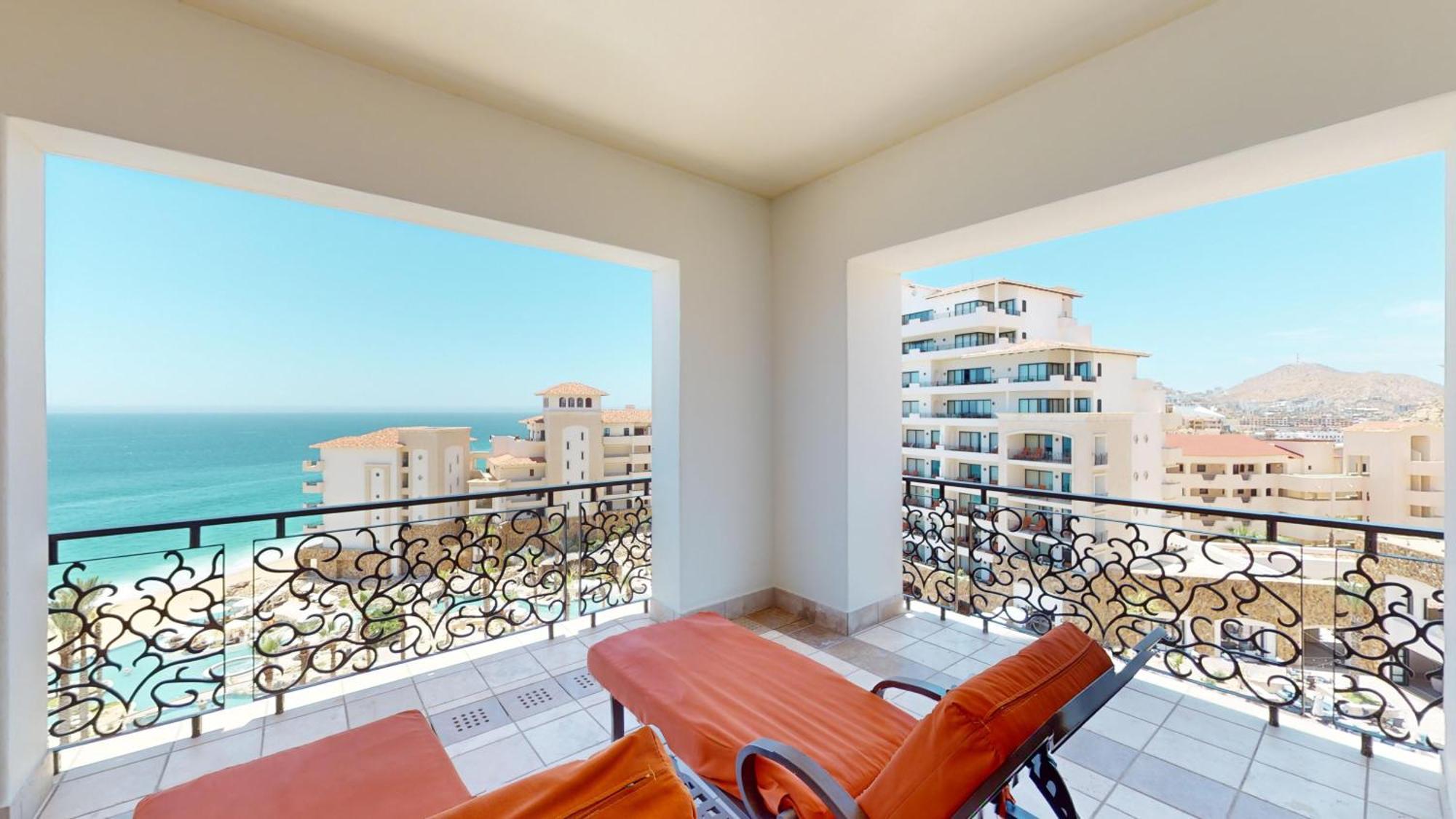 Grand Solmar Land'S End Resort & Spa Cabo San Lucas Exterior photo